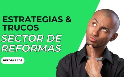 Estrategias efectivas para encontrar clientes en el sector de reformas