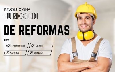 Revoluciona tu negocio con publicidad para empresas de reformas