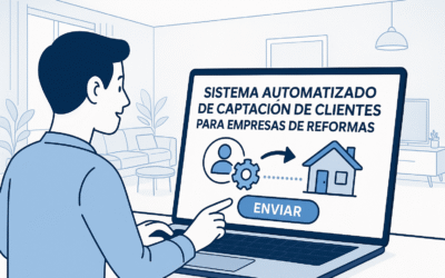 Estrategias digitales para empresas de reformas en 2026: guía práctica para crecer