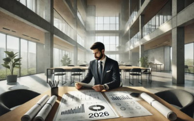 Cómo preparar tu empresa de reformas para crecer en 2026: Guía estratégica paso a paso